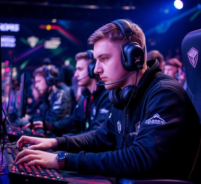 ЛДПР — в лидерах кибербитвы: второе место на Кубке Победы по Dota 2 в Севастополе