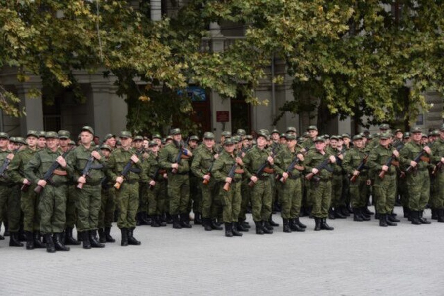 В Севастополе расширили меры поддержки участников СВО