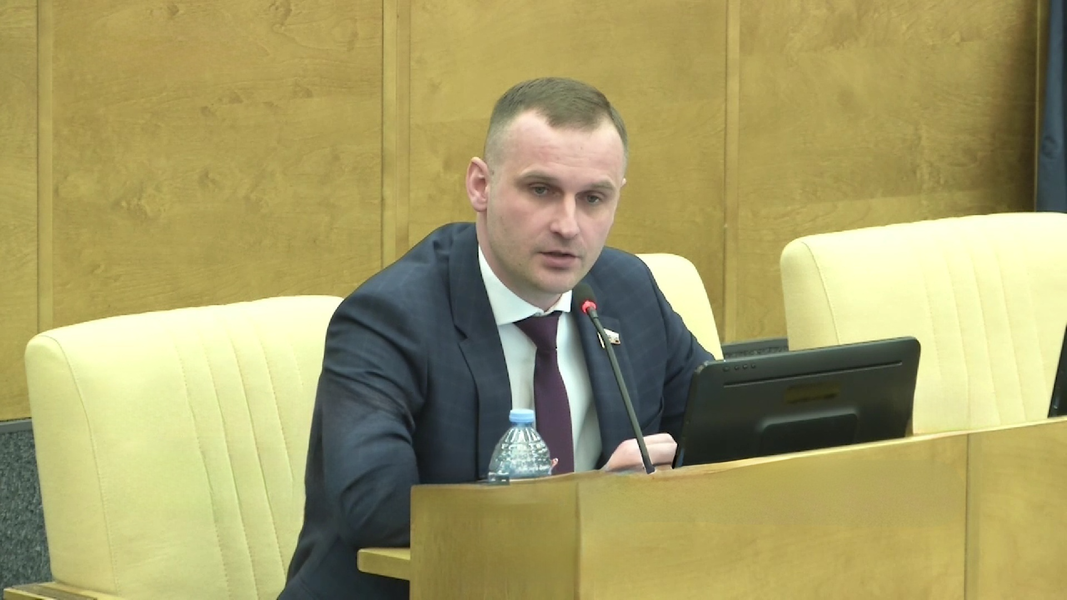 Cергей Леонов: ввоз лекарств из-за границы может стать уголовно наказуемым 