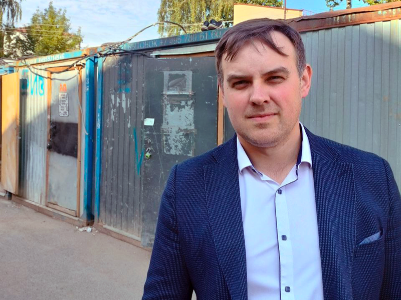 Михаил Ковалев: ЛДПР задает миграционную повестку в России!