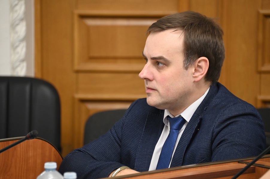 ЛДПР на Смоленщине предлагает запретить нарушать дневной сон детей