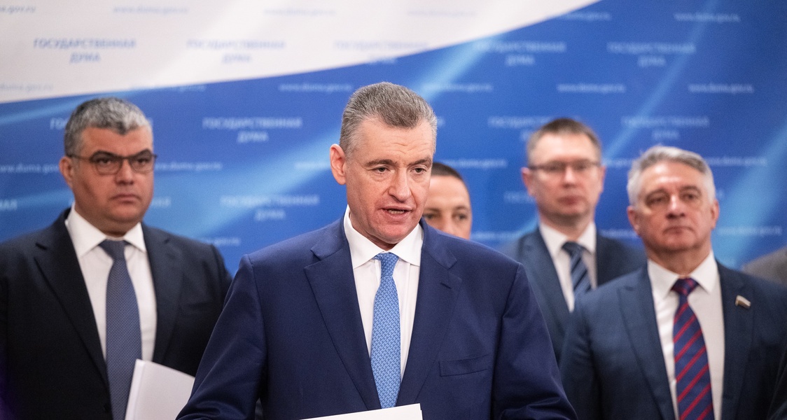 ЛДПР внесла в ГД проект об уголовной ответственности за повторную продажу энергетиков детям