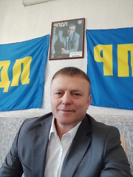 Рославльские пенсионеры не должны чувствовать себя обделенными!