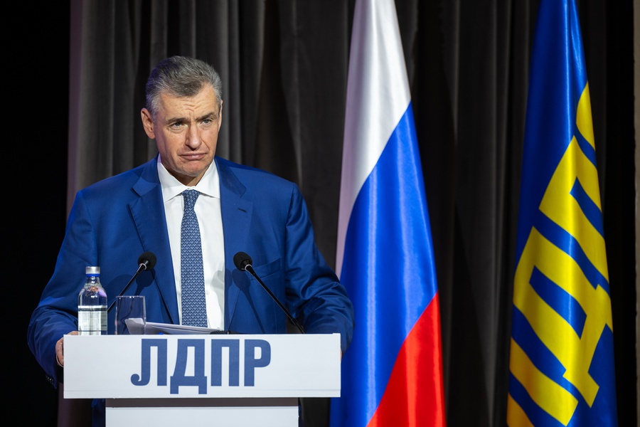 Иностранцы пусть учатся в России за деньги — Леонид Слуцкий