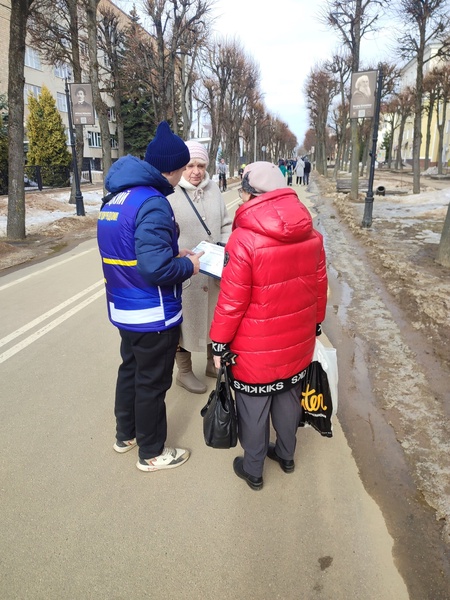 Смоляне говорят Слуцкому всю правду! 