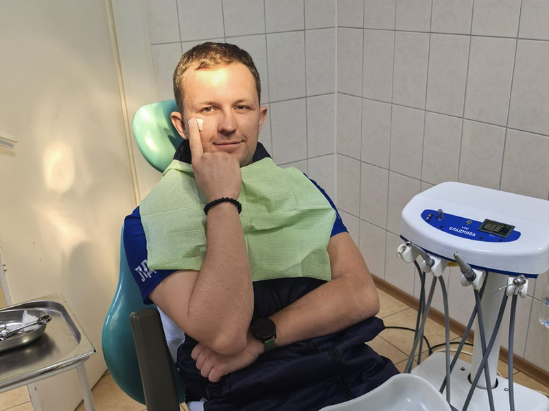  ЛДПР - за лечение рядом с домом!