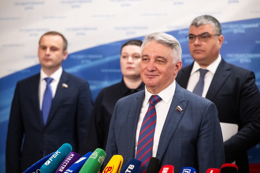 ЛДПР поддерживает увеличение страхового покрытия по долгосрочным вкладам до 2,8 млн рублей