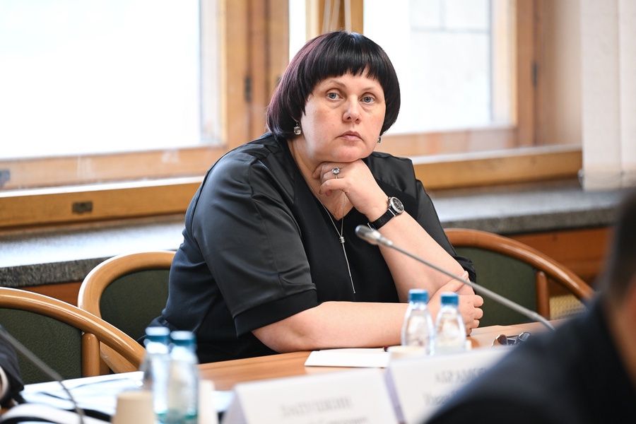 ЛДПР бьет тревогу:  Оренбуржье теряет специалистов и многодетные семьи из-за низких доходов