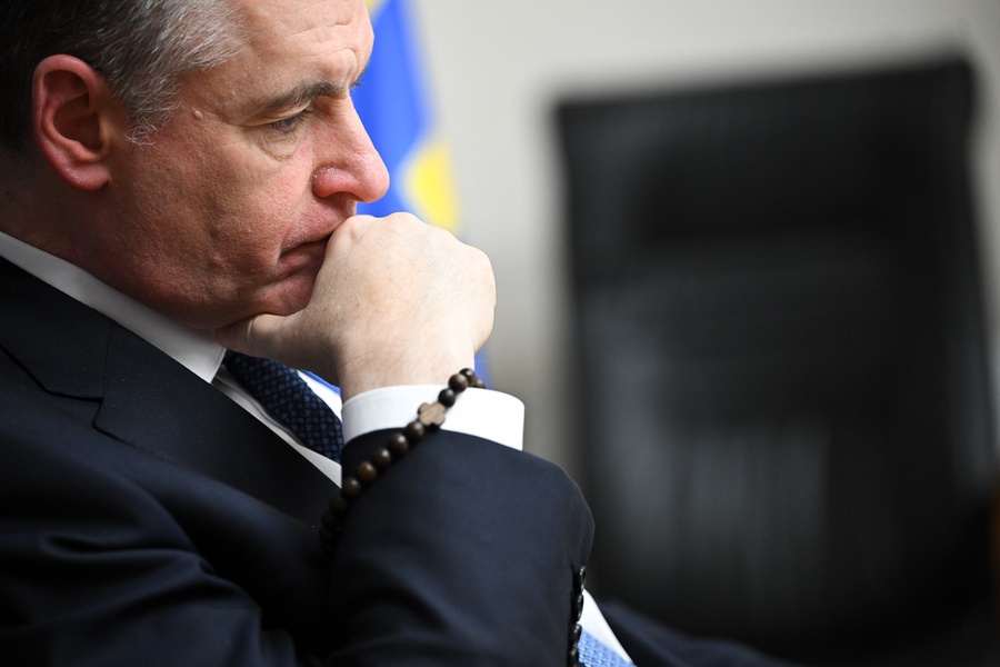 Леонид Эдуардович Слуцкий про памятник Владимиру Вольфовичу Жириновскому в Санкт-Петербурге