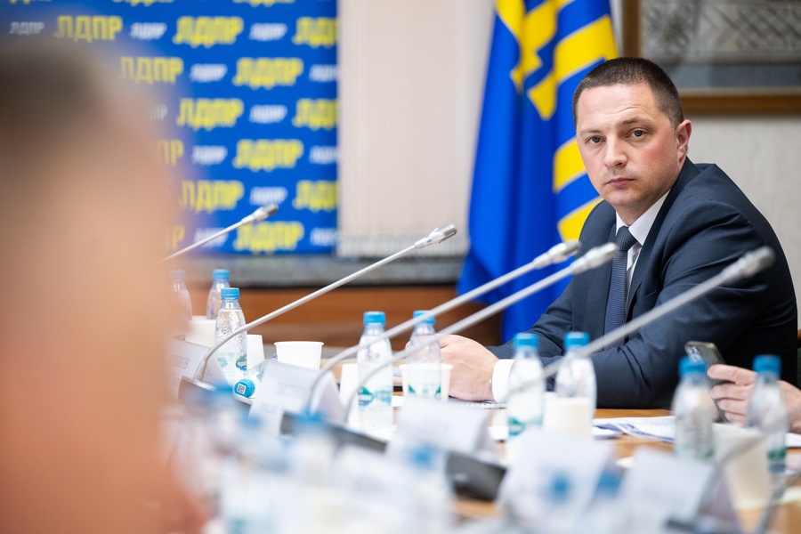 ЛДПР упрощает продажу жилья, купленного на материнский капитал