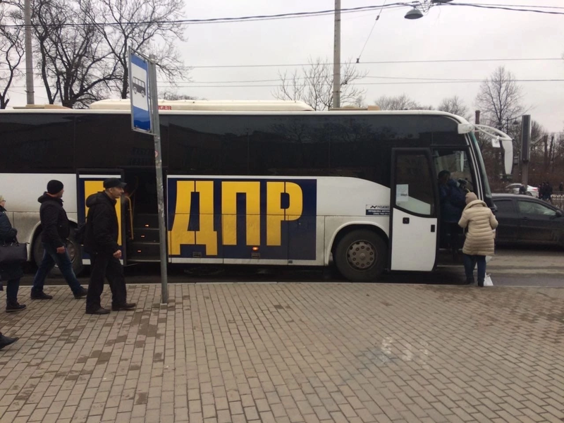 На низком старте: Петербург готовится к новой транспортной модели