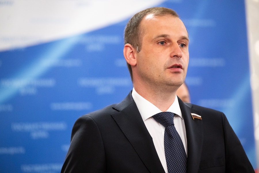 ЛДПР поддерживает законопроект о специальном статусе Российского Красного Креста