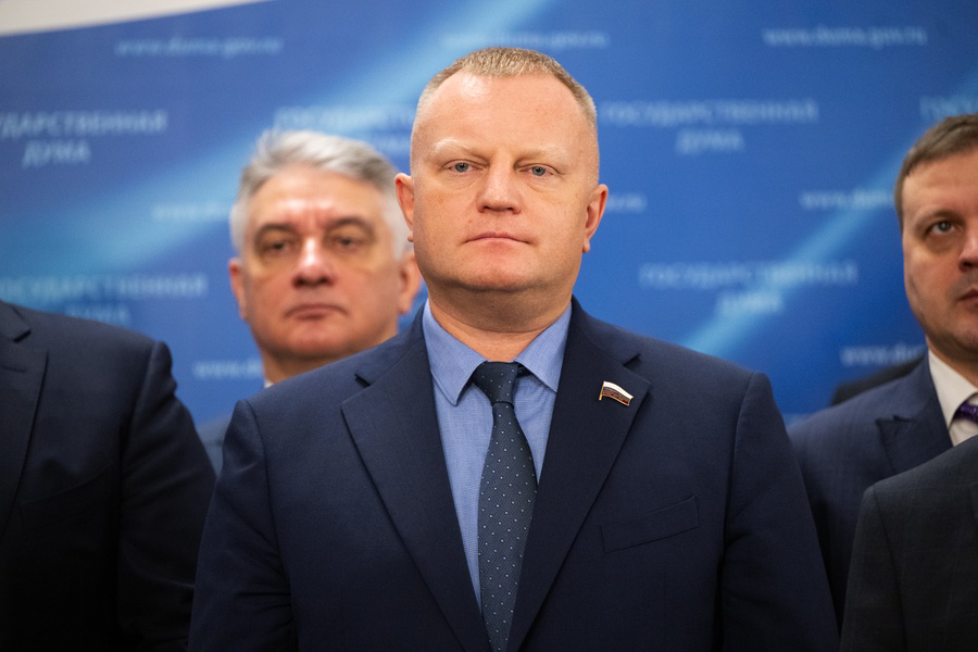 ЛДПР поддержит законопроект о передаче космической техники в музеи и учебные заведения