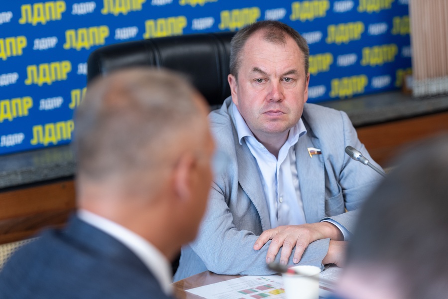 Возвращение западных компаний в РФ: новые правила игры от ЛДПР