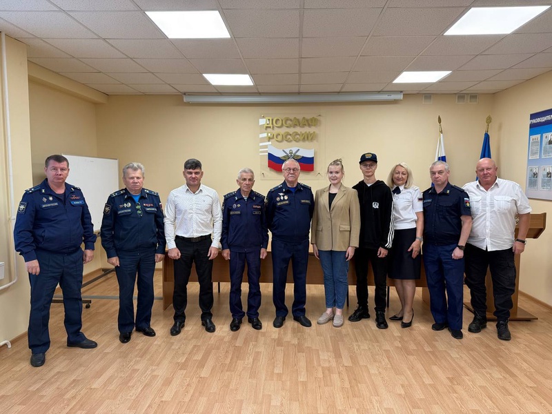 С Днём офицеров России