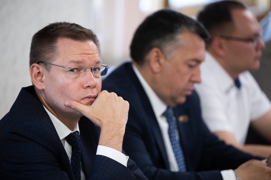 ЛДПР ужесточает миграционную политику: новые законопроекты и ограничения