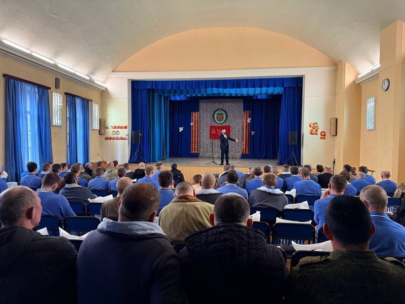 Концерт для героев
