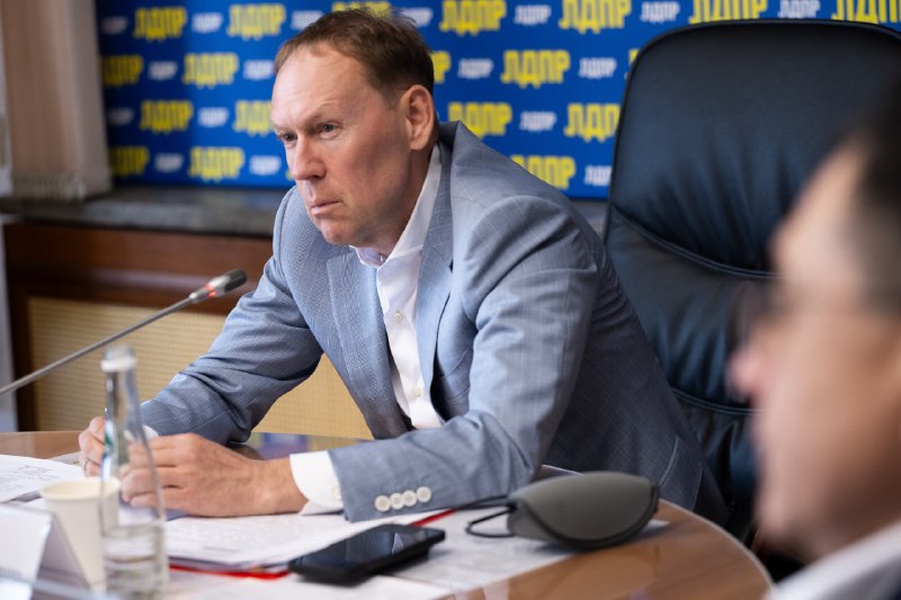 Луговой: Регулирование криптовалют в РФ требует серьёзной доработки