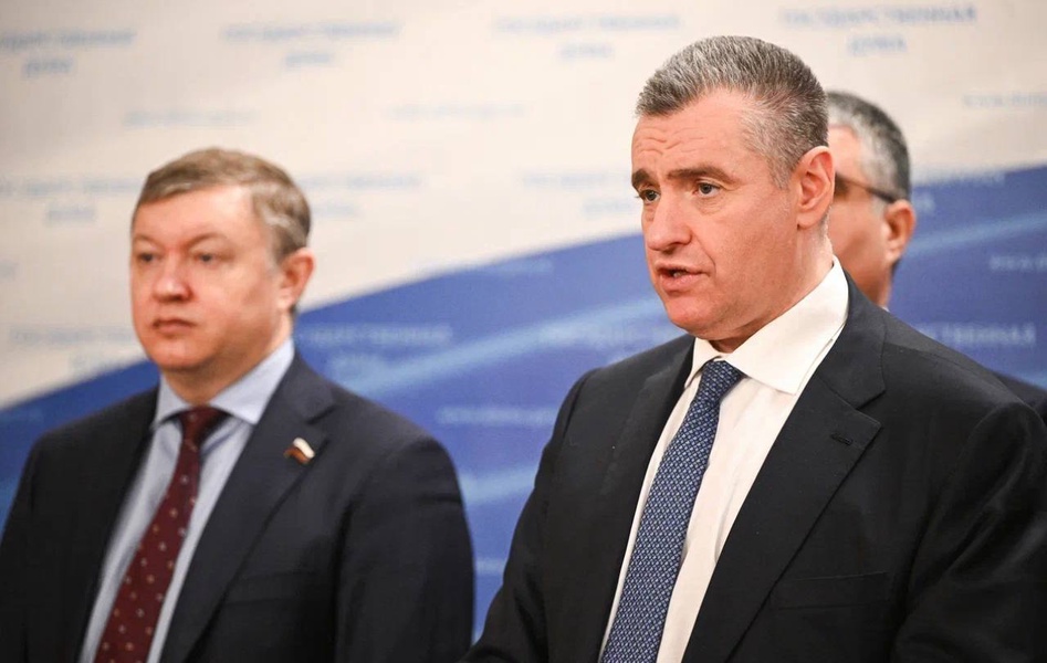 ЛДПР предлагает полное возмещение НДФЛ многодетным семьям