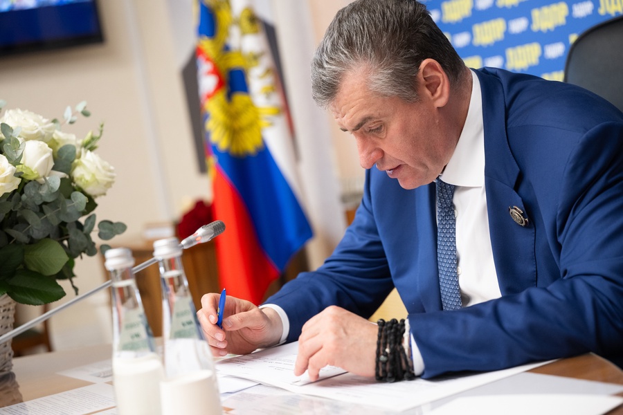 Слуцкий возьмет под контроль дело о надругательстве над ребенком в Калужской области