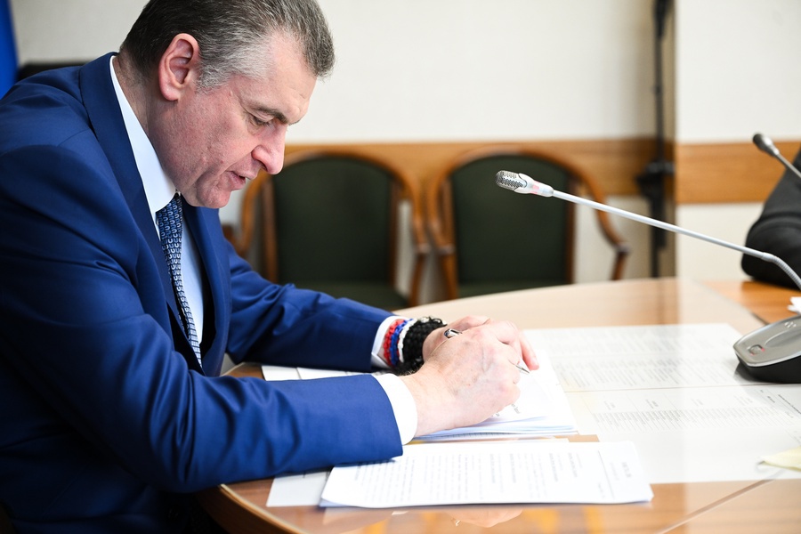 Слуцкий: Одесская трагедия — преступление без срока давности