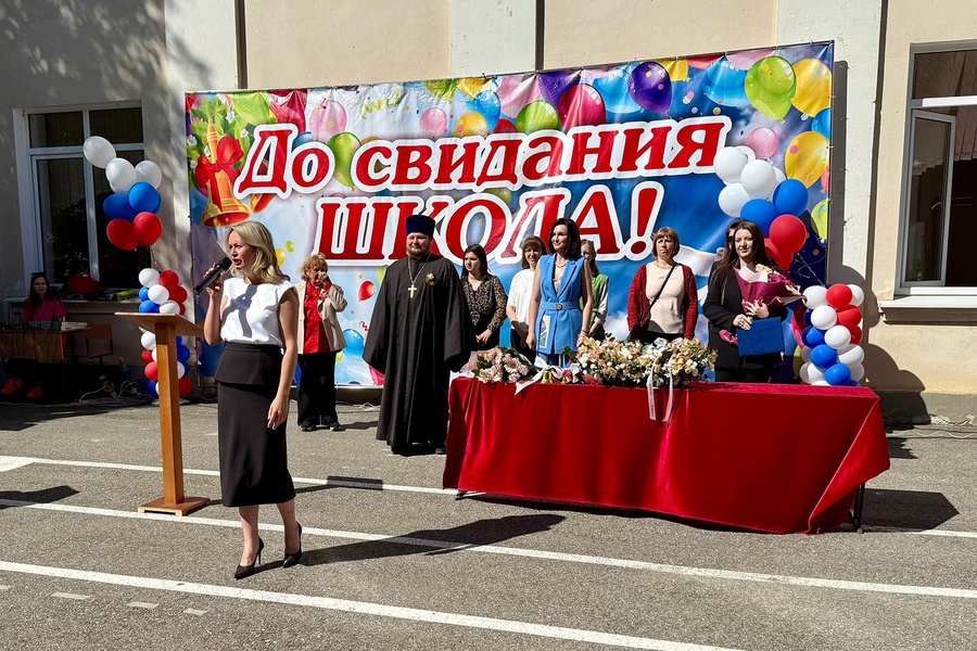 С уважением к будущему: ЛДПР дала напутствие молодежи