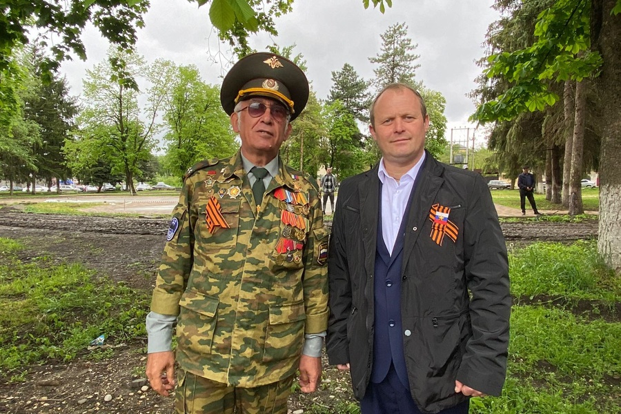 Тепло по заслугам: ЛДПР предлагает равные льготы для всех ветеранов 