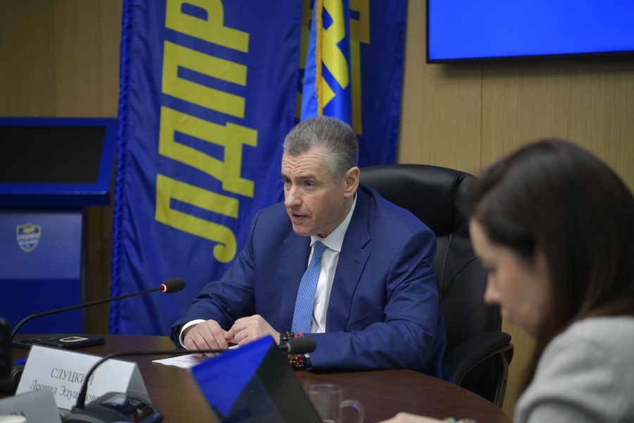 От слов к делу: ЛДПР делает ставку на регионы и побеждает