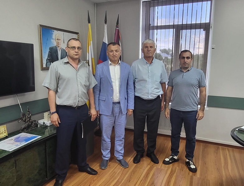 ЛДПР предлагает вернуть профессионалов в Георгиевск 