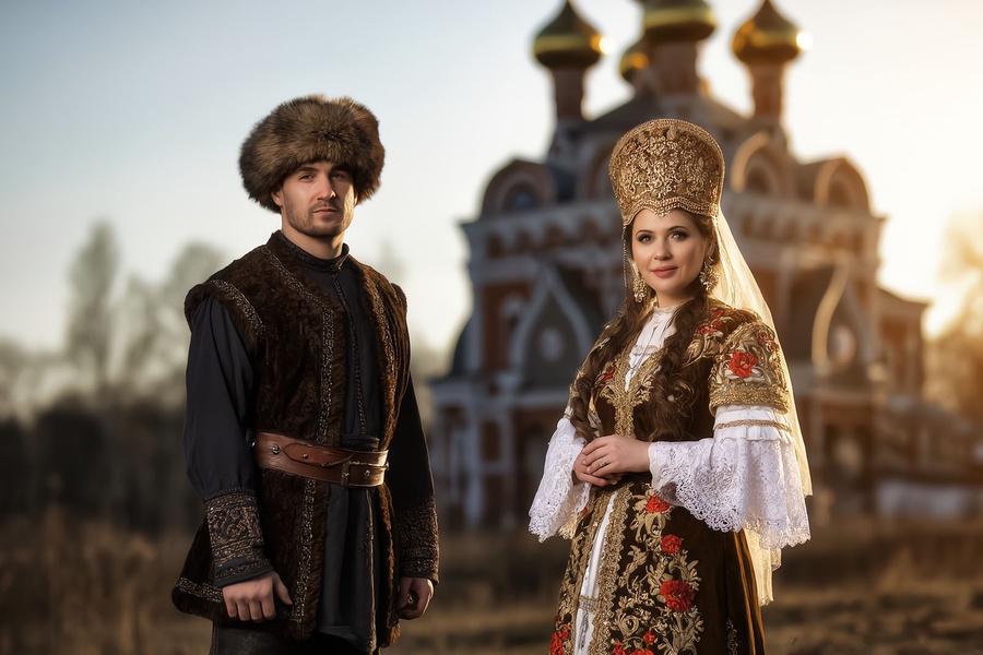 Славянская связь без границ: ЛДПР отвечает на вызовы времени