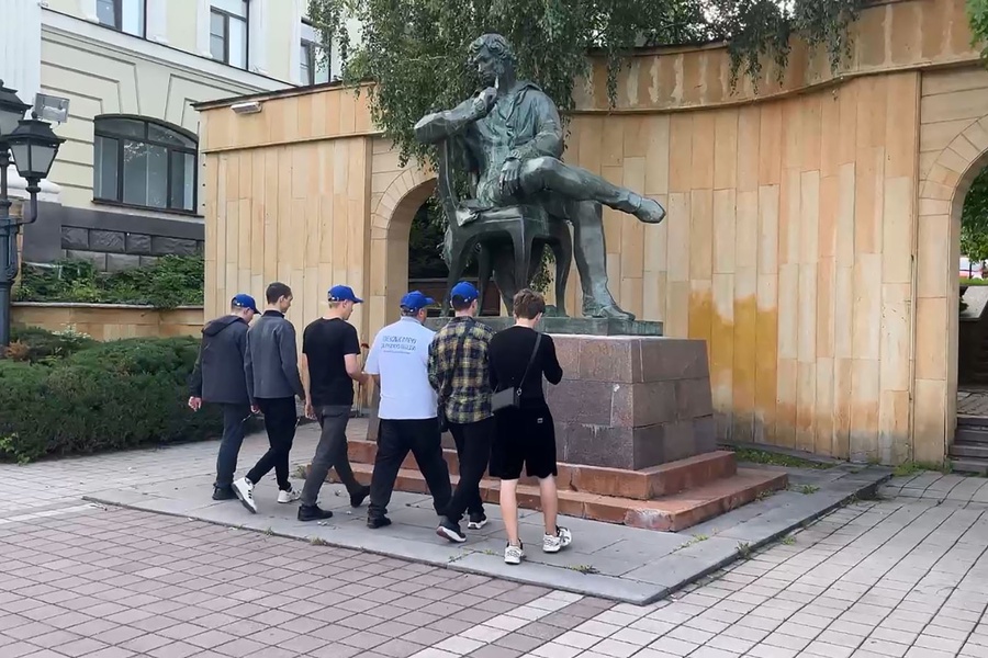 Говорить по-русски — это не просто привычка, это позиция