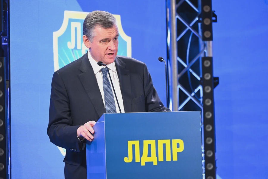 ЛДПР требует от ФАС усилить контроль за ценами на пасхальные товары