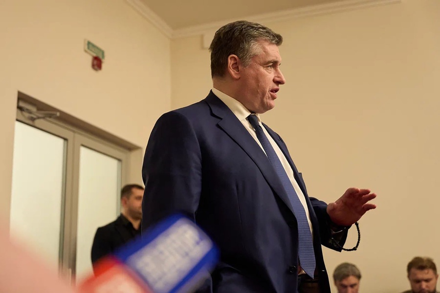 От Жириновского к Слуцкому: преемственность, которая работает