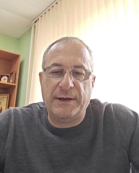 Депутат Александр Панасенко: о российском предпринимательстве 