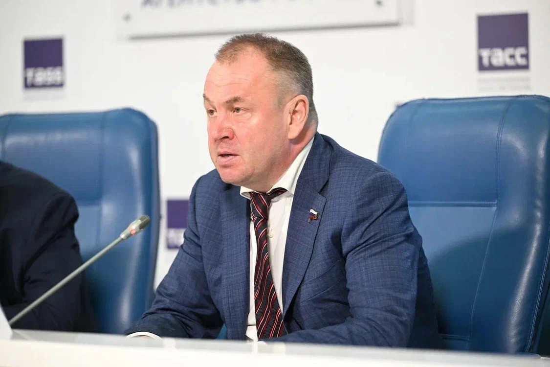 ЛДПР предложила предоставлять отсрочку от воинской службы для отцов детей-инвалидов