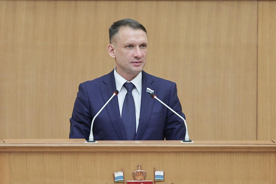 ЛДПР разрабатывает законопроект о введении звания «Почётный донор в Свердловской области»