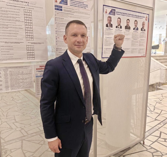 Эстафета #кулакСлуцкого набирает обороты 