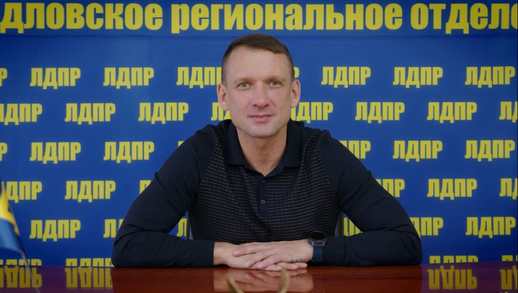 Депутат Александр Каптюг: социальный сертификат решит проблему нехватки мест в детсадах