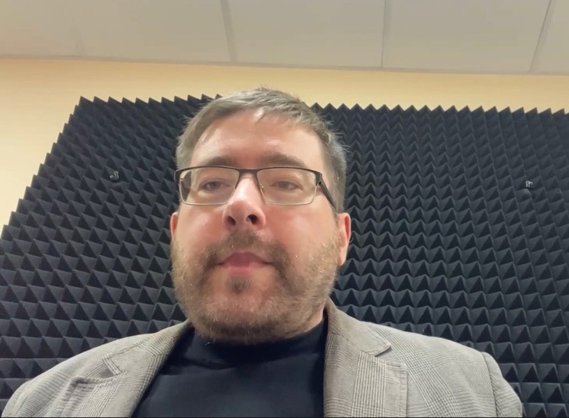 Прямой эфир на тему: «Миграция – как угроза национальной безопасности»