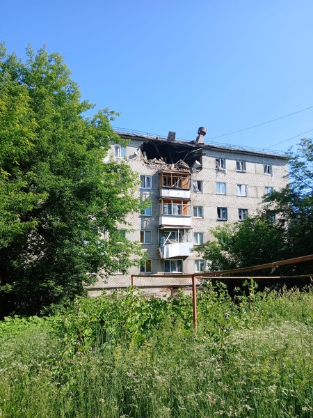 Взрыв в Серове: неисправность газового оборудования привела к трагедии