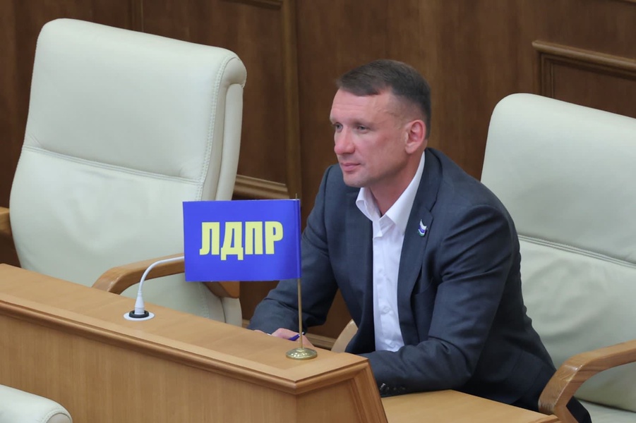 Транспортная доступность: инициатива ЛДПР для регионов
