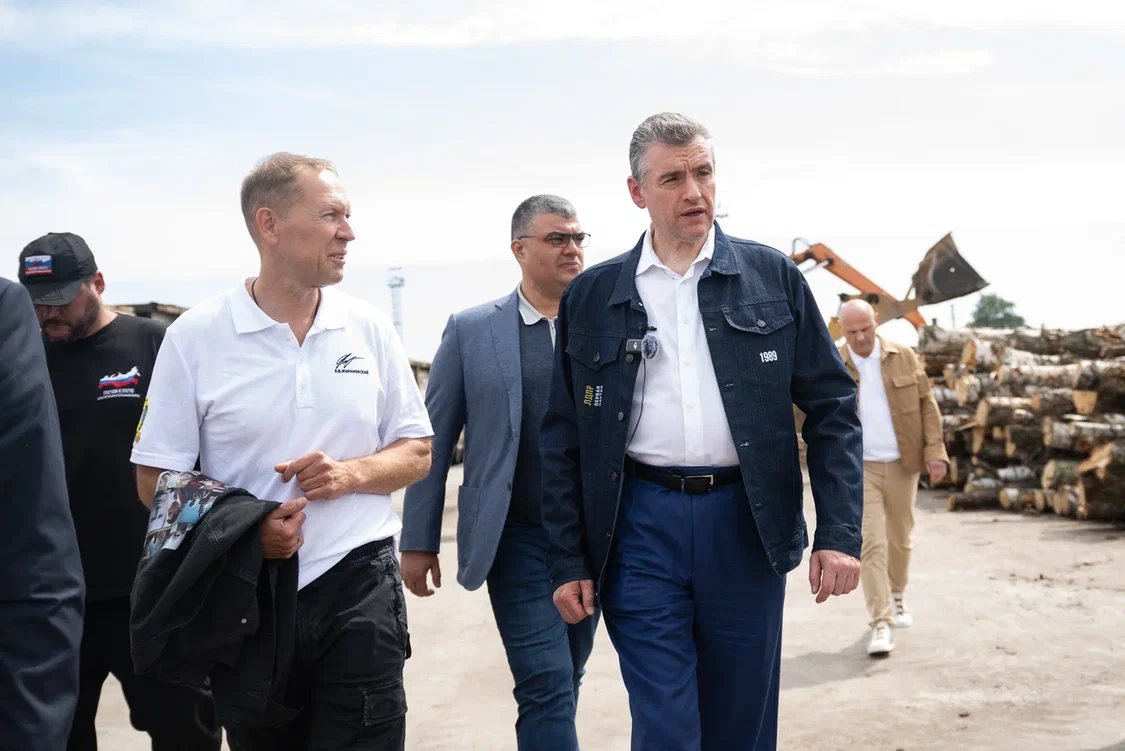 ЛДПР продолжает оказывать масштабную помощь участникам СВО