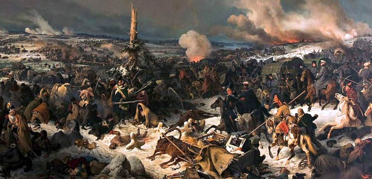 Крах секретного плана дона м