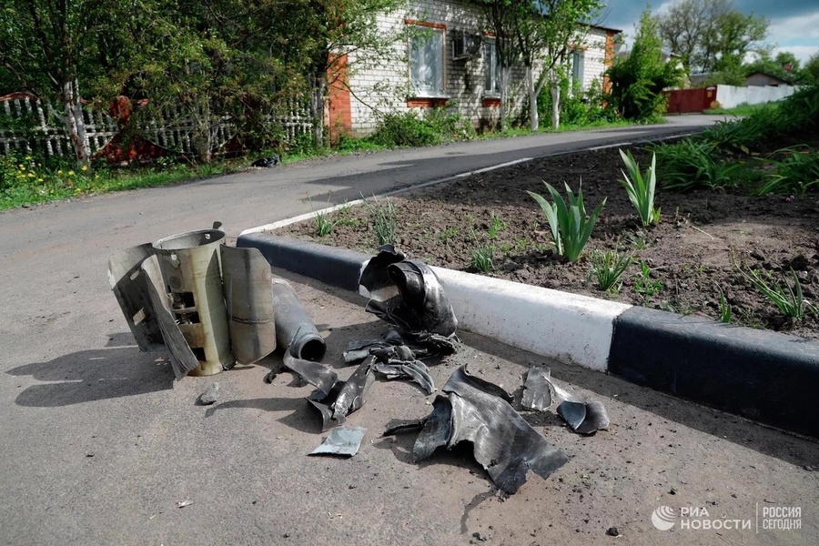 Инициативы ЛДПР для Белгородской области