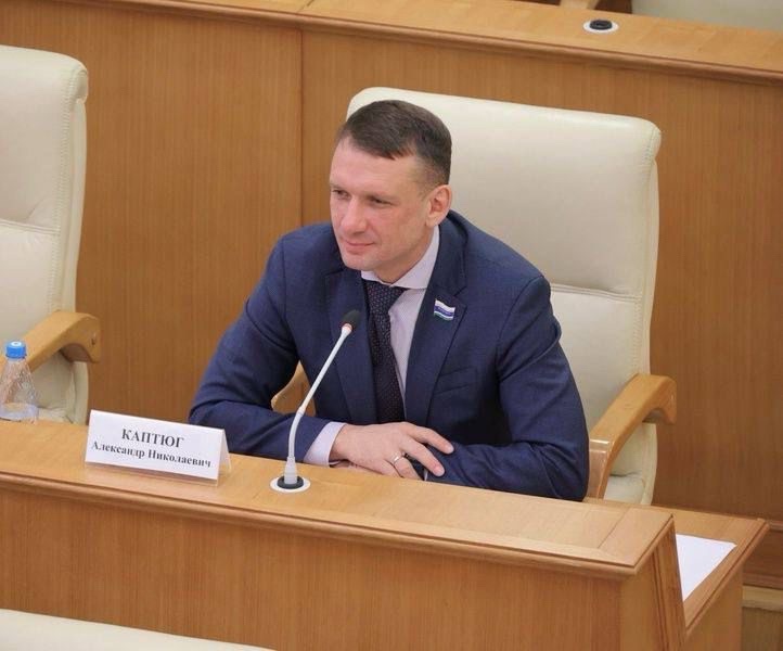 ЛДПР: Отчет о работе депутатов за первое полугодие 2025