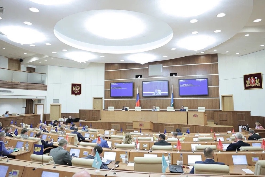 Работа ЛДПР в сотрудничестве с депутатами других фракций