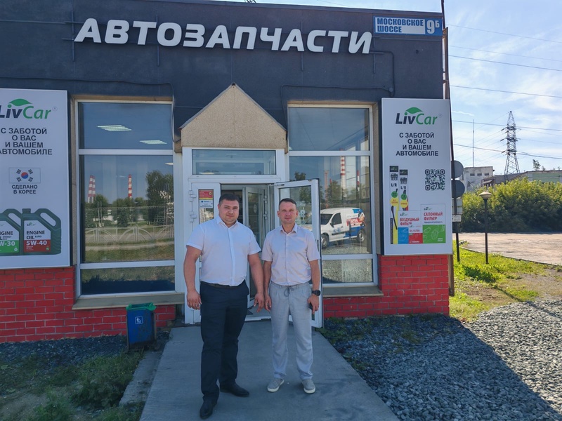 Александр Каптюг обсудил с Иваном Рябовым помощь участникам СВО