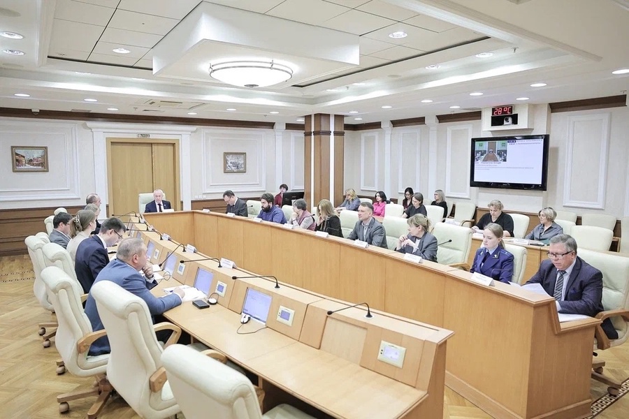 Вопросы социальной политики рассмотрены в Заксобрании