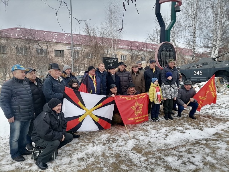 С Днем ракетных войск и артиллерии!