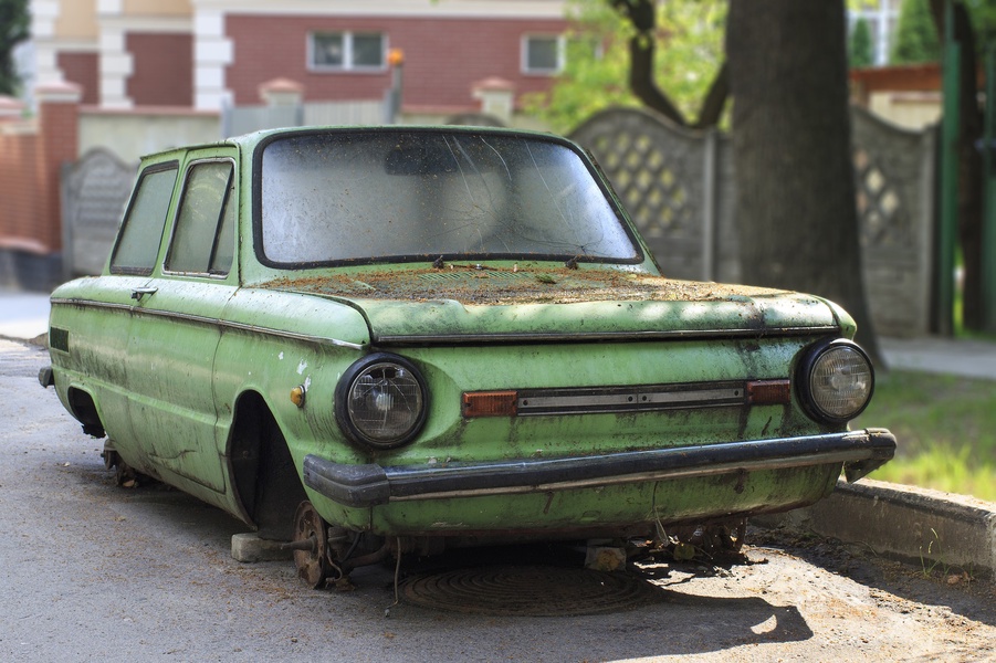  В Госдуму внесли проект о конфискации автомобилей у злостных нарушителей правил дорожного движения